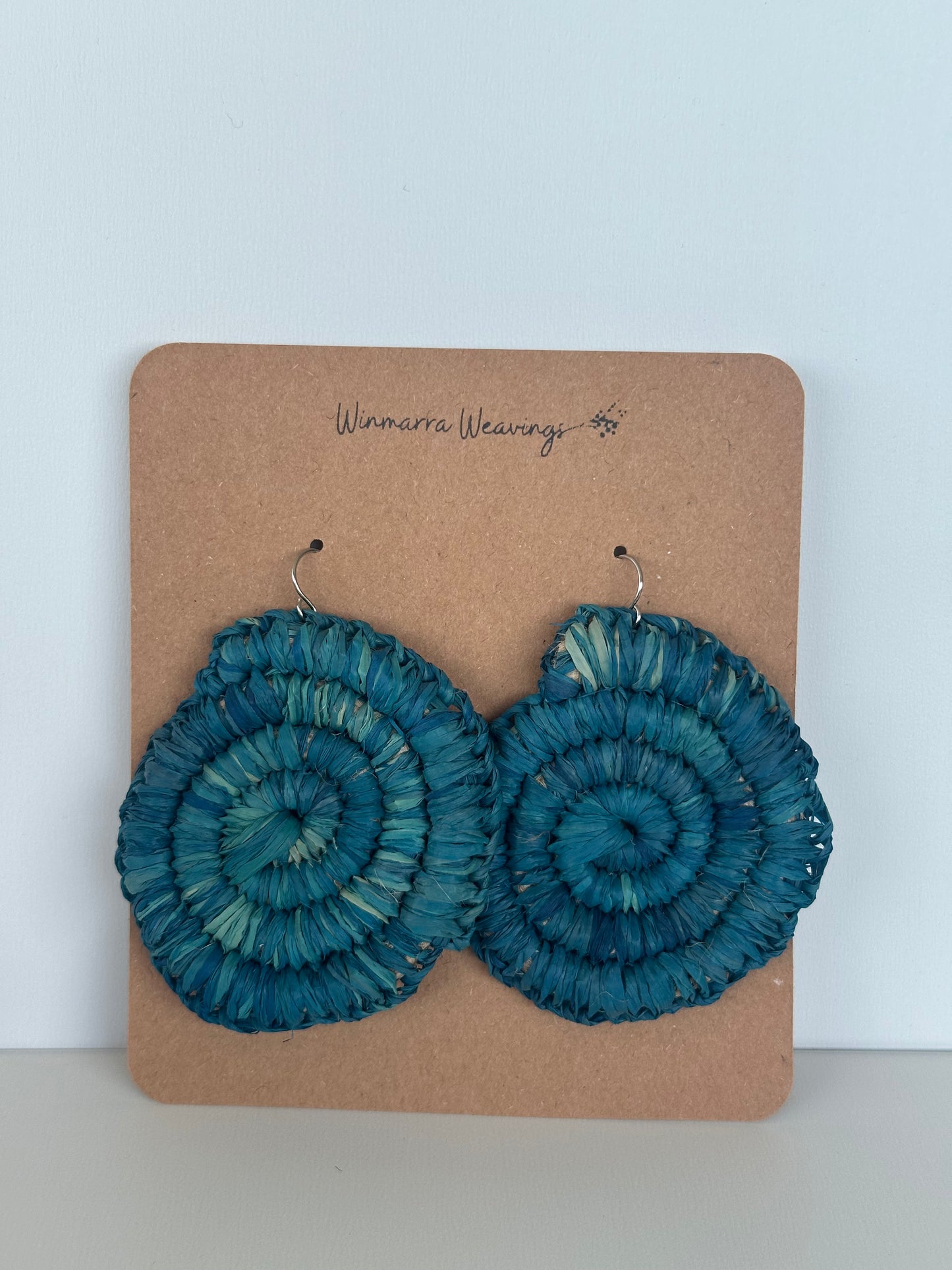 Seed Earrings