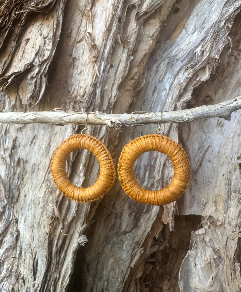 Pod | Bakin | Ochre