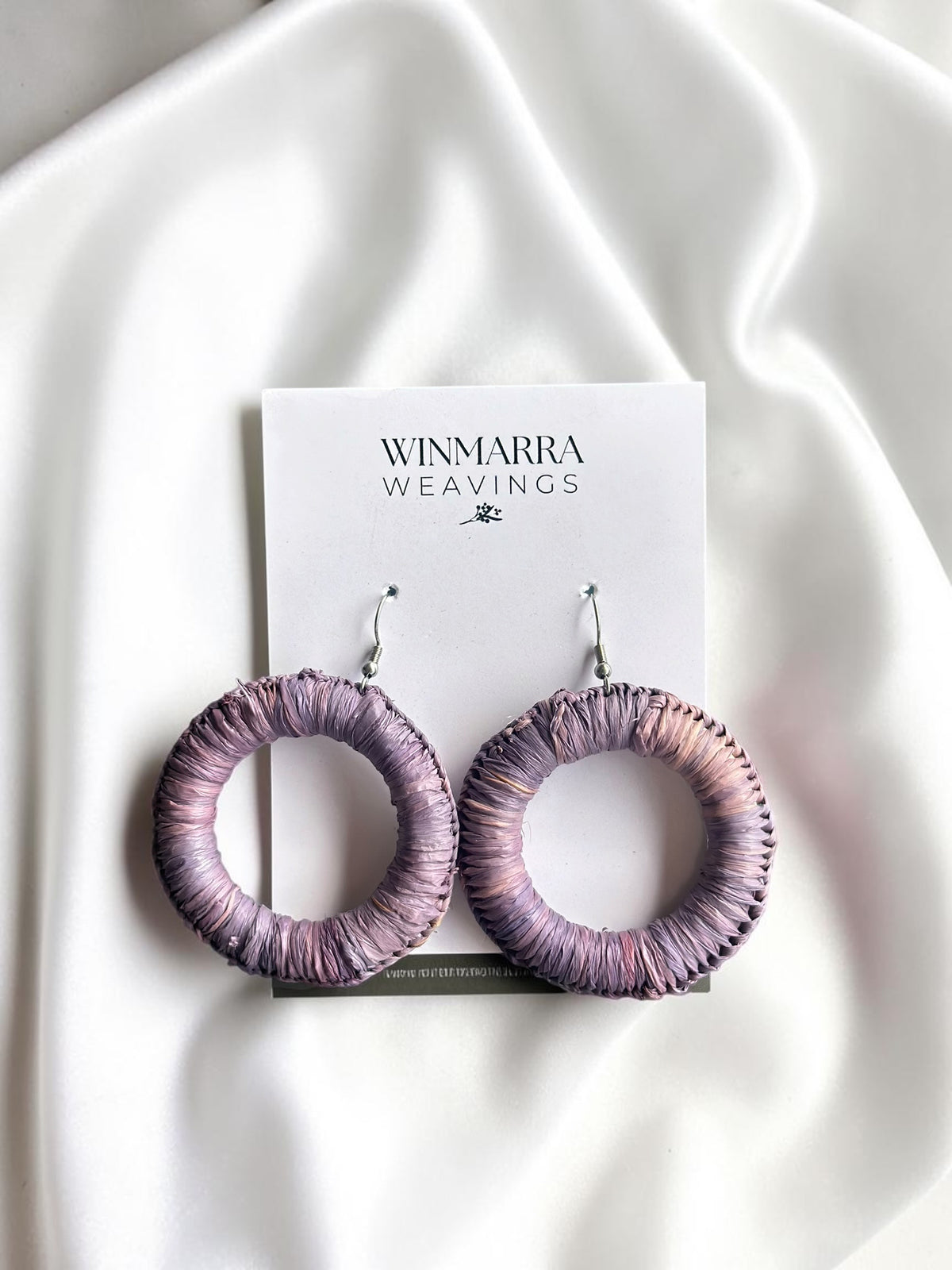Pod Earrings