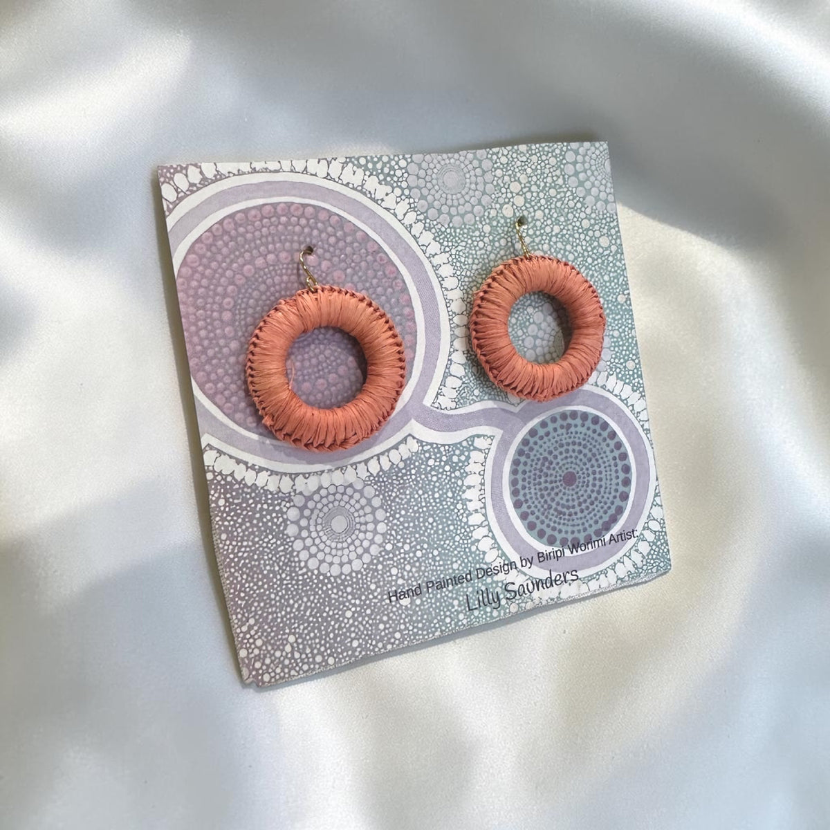 Pod Earrings