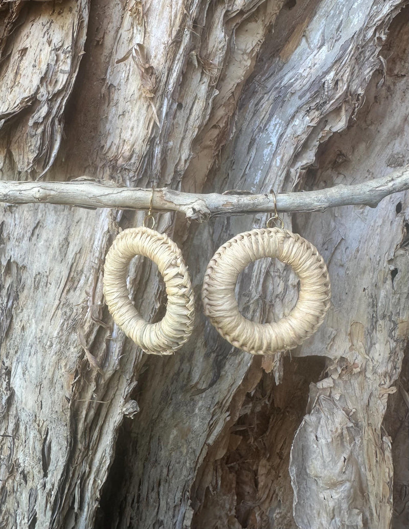Pod | Bakin | Natural