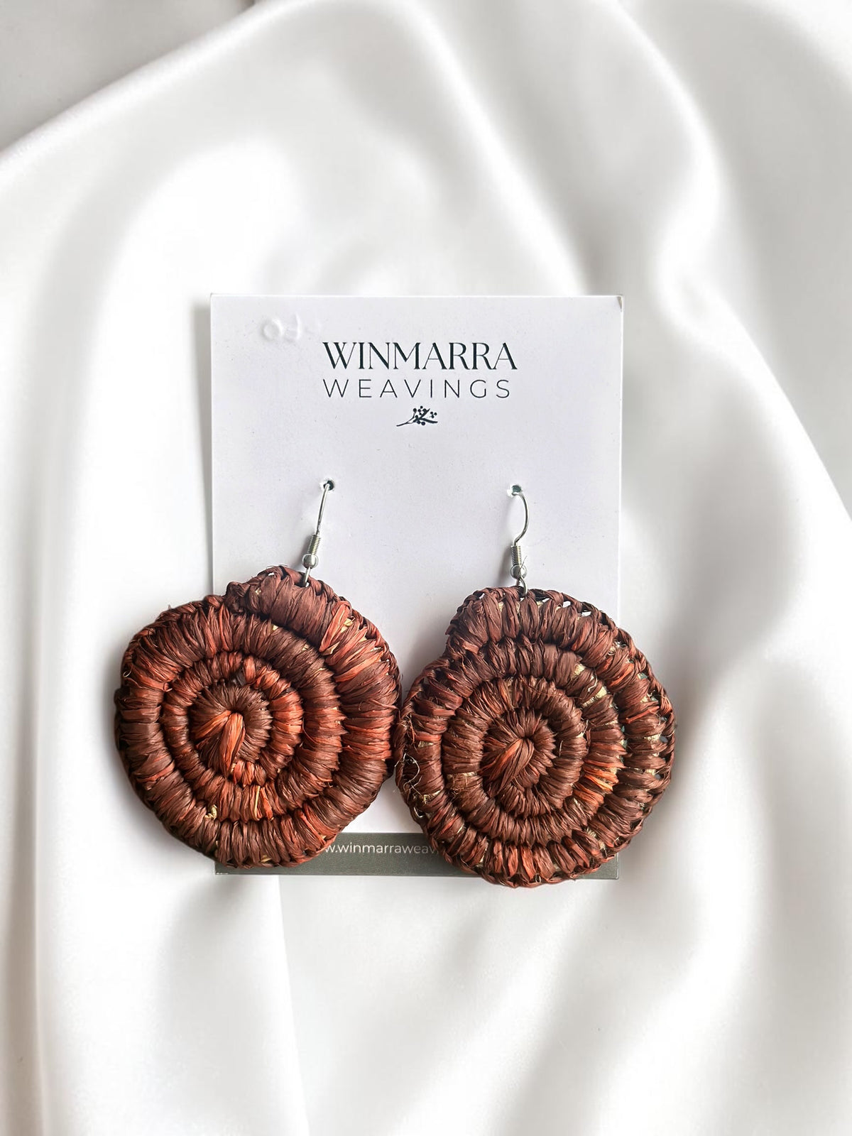 Winmarra Earrings