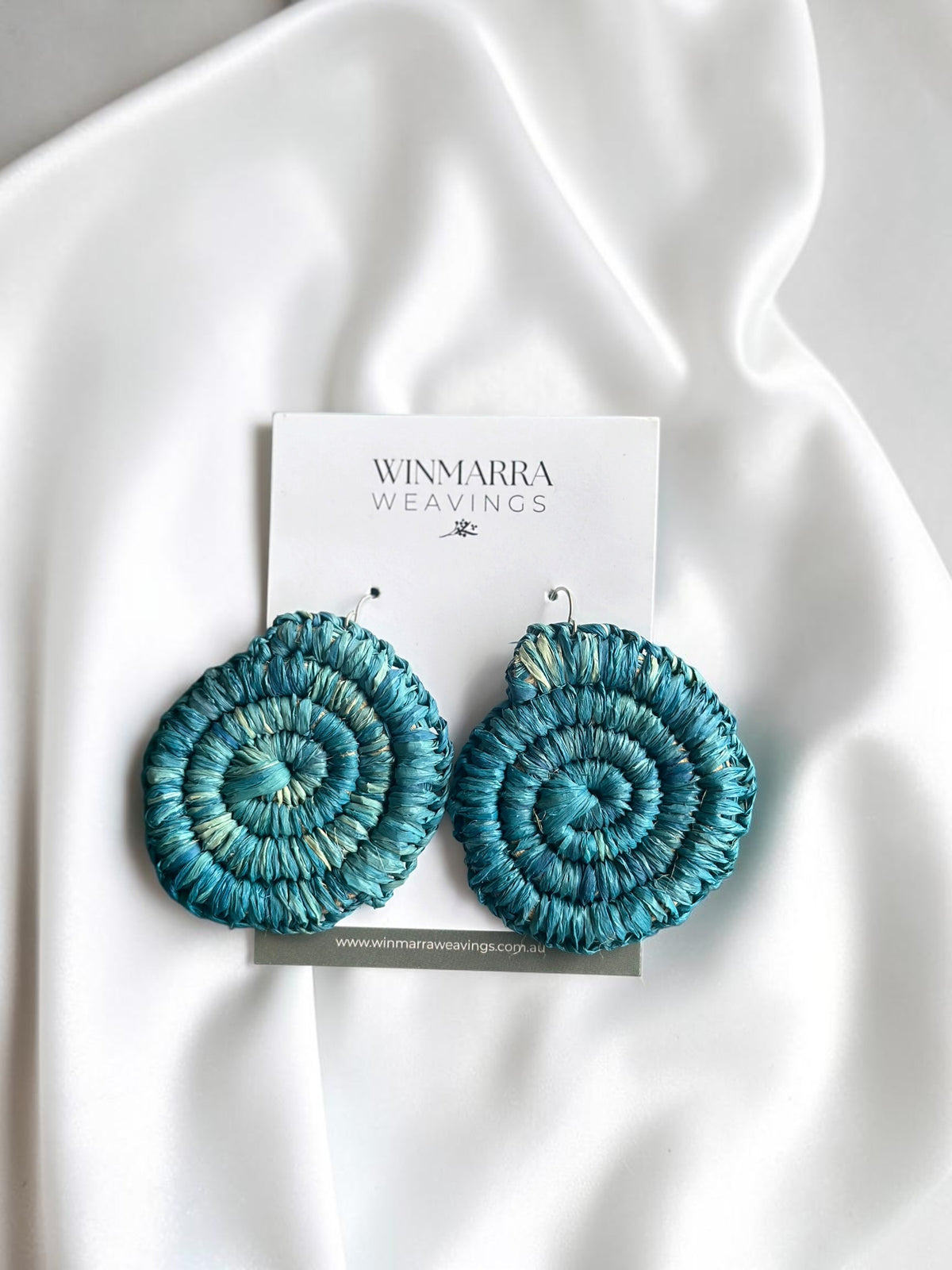 Winmarra Earrings