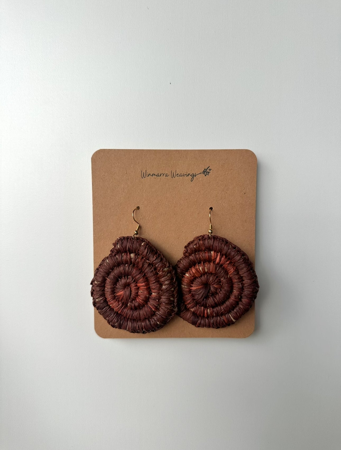 Seed Earrings