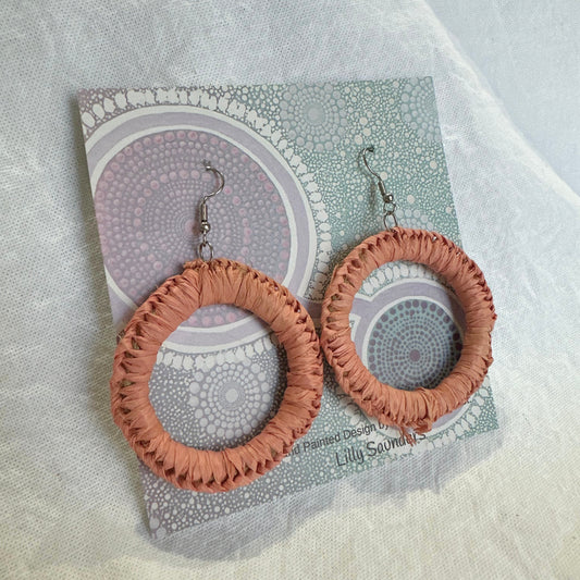 Bathu | Light Pink