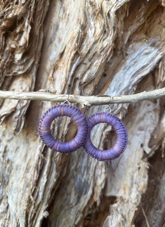 Pod | Bakin | Purple