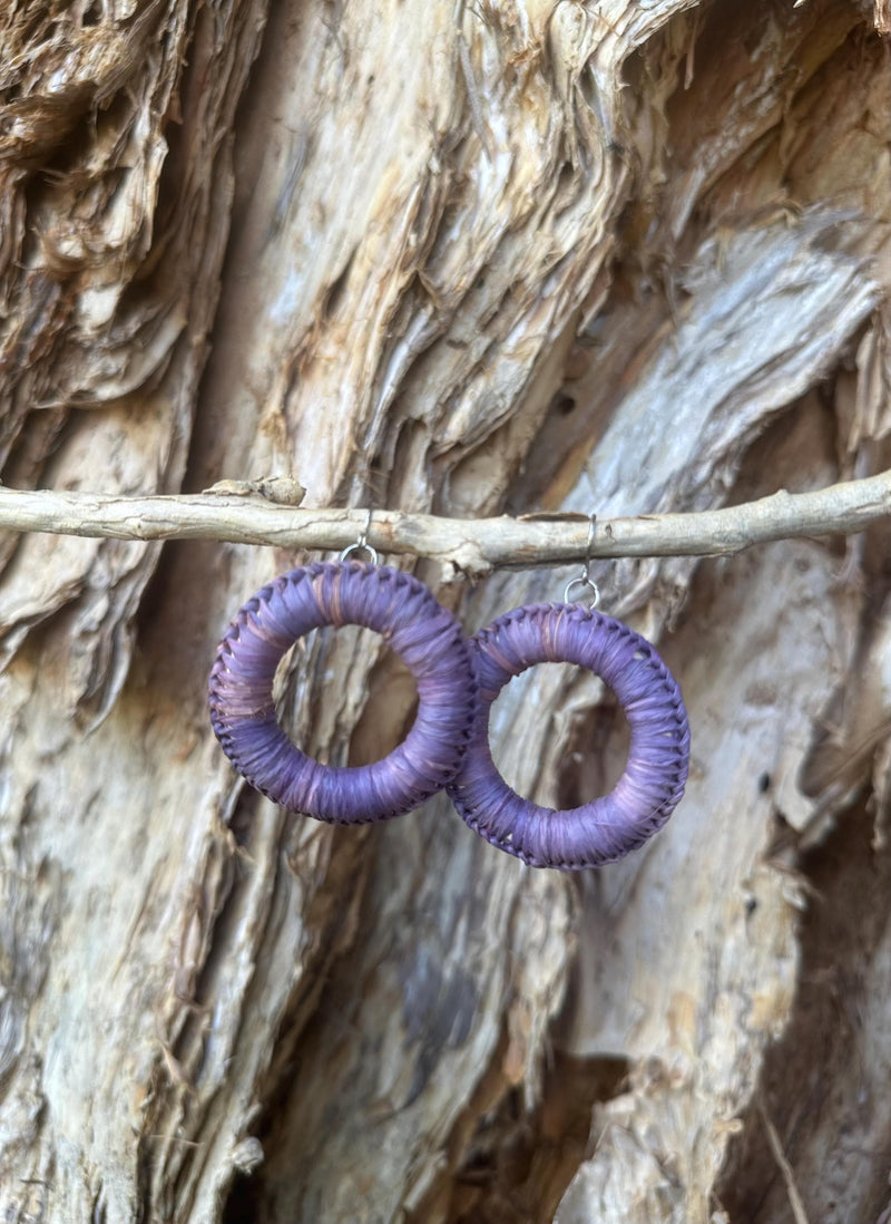 Pod | Bakin | Purple