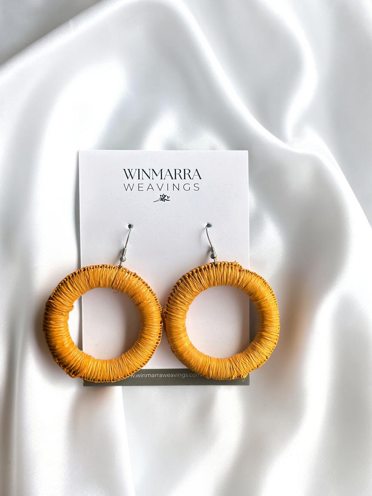 Pod Earrings