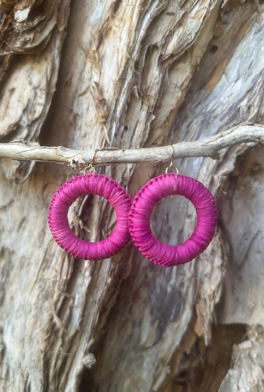 Pod | Bakin | Fuchsia