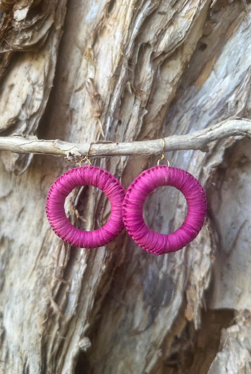 Pod | Bakin | Fuchsia