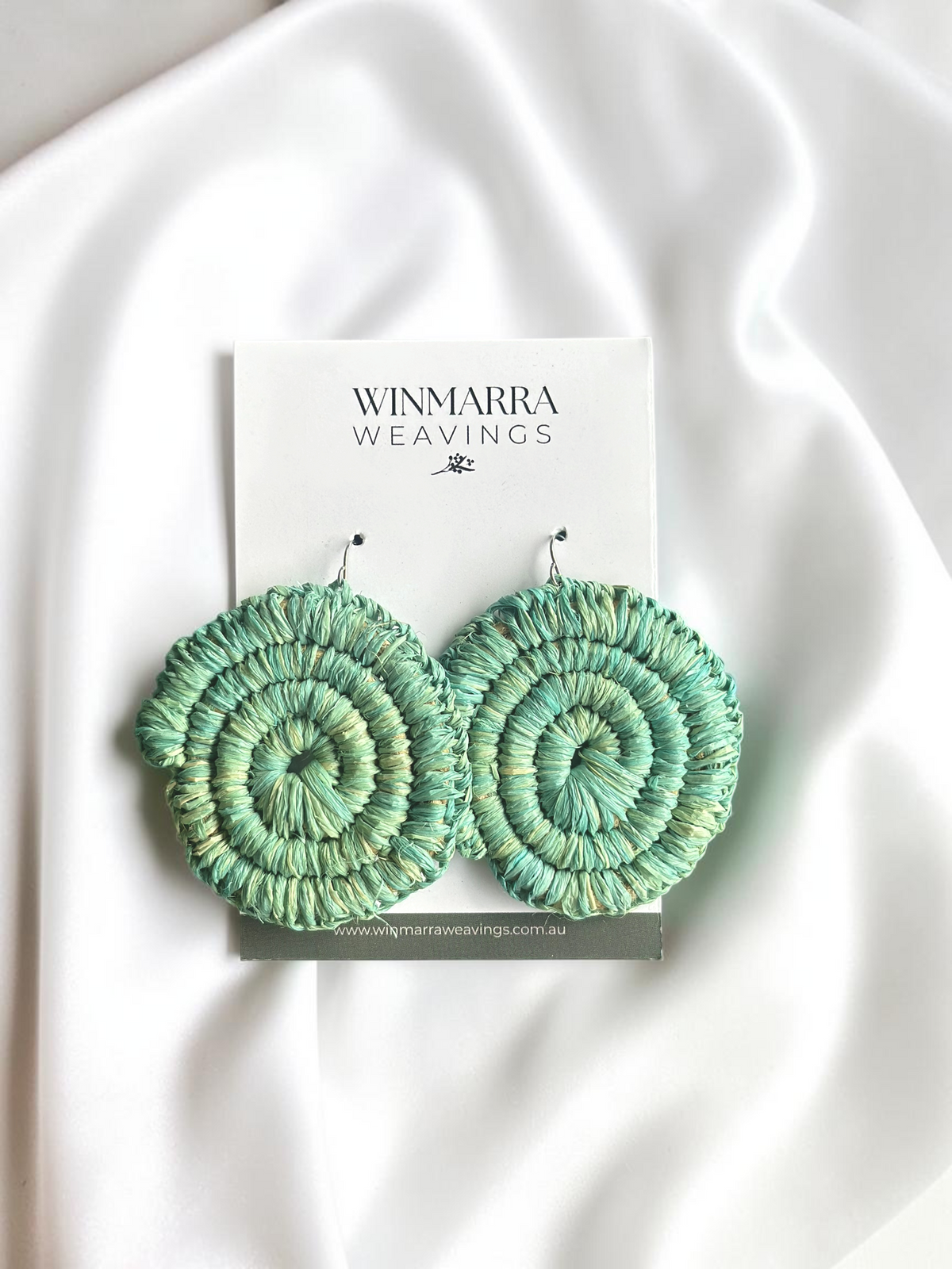 Winmarra Earrings