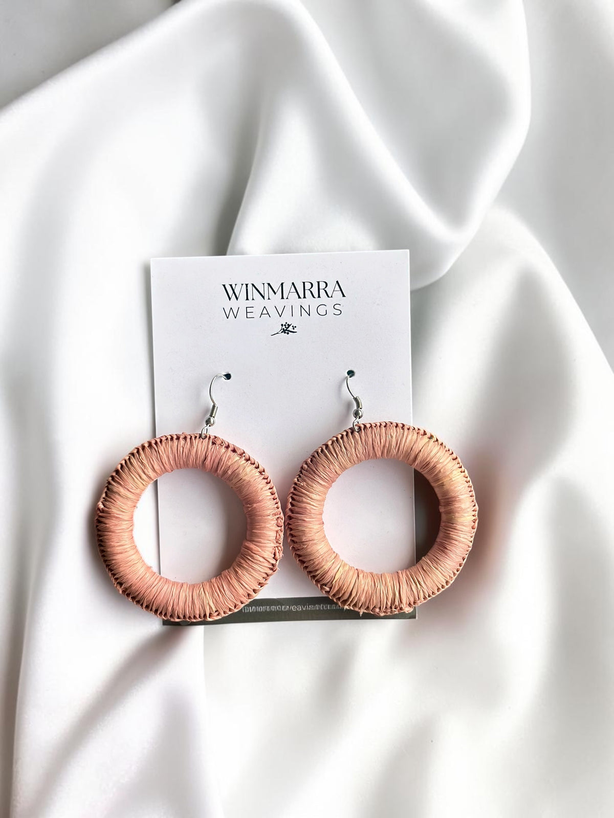 Pod Earrings