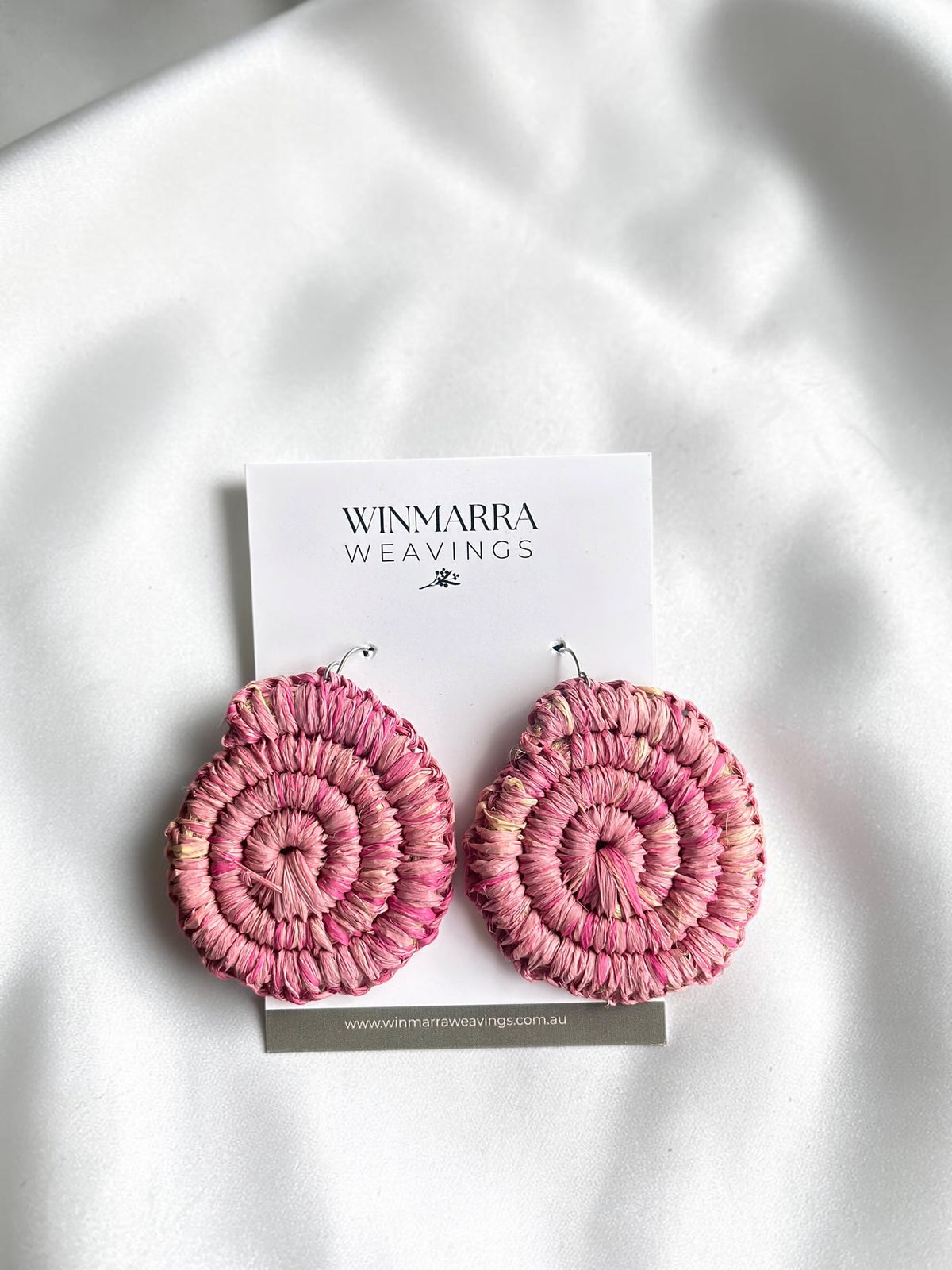 Winmarra Earrings