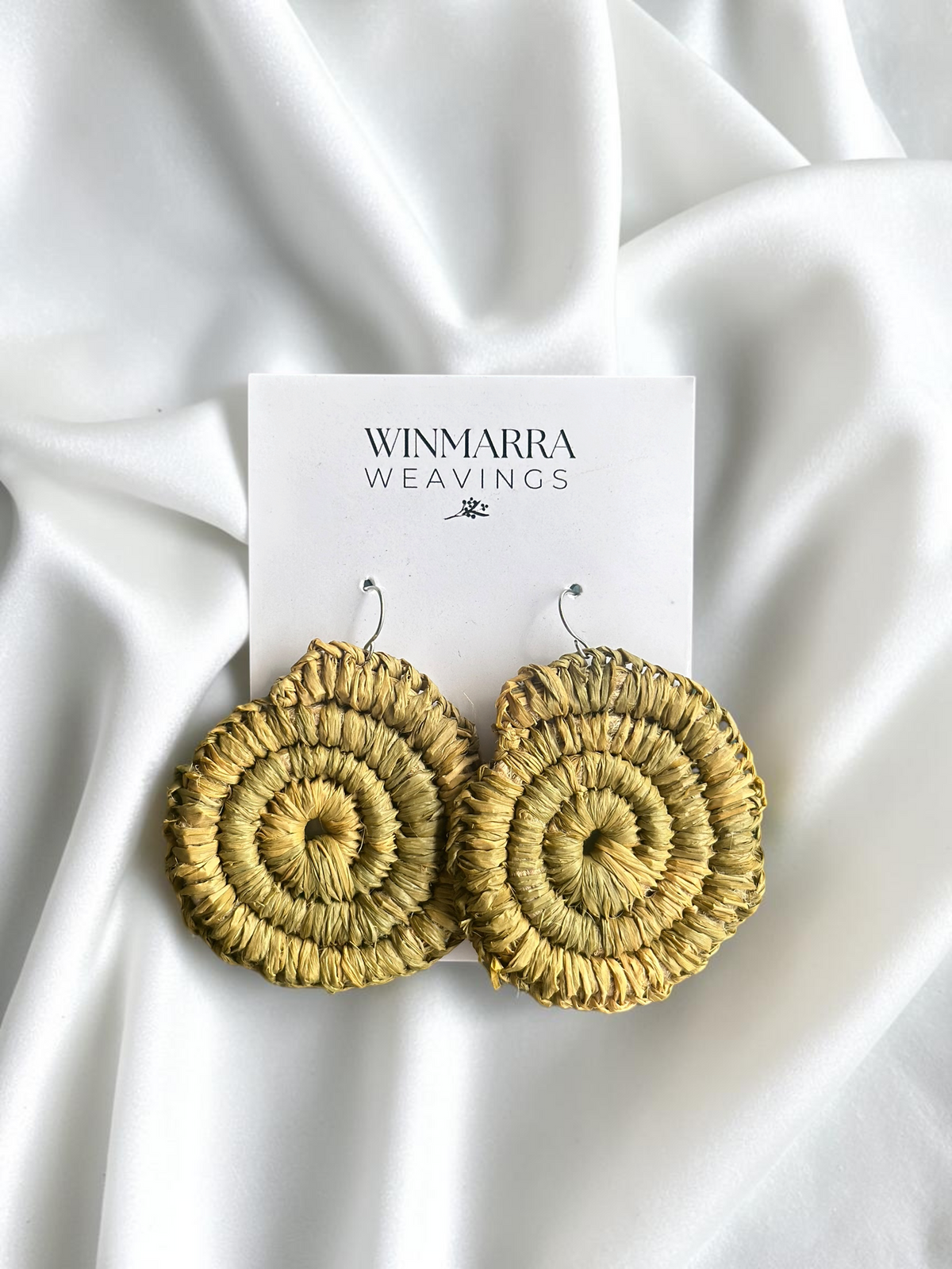 Winmarra Earrings