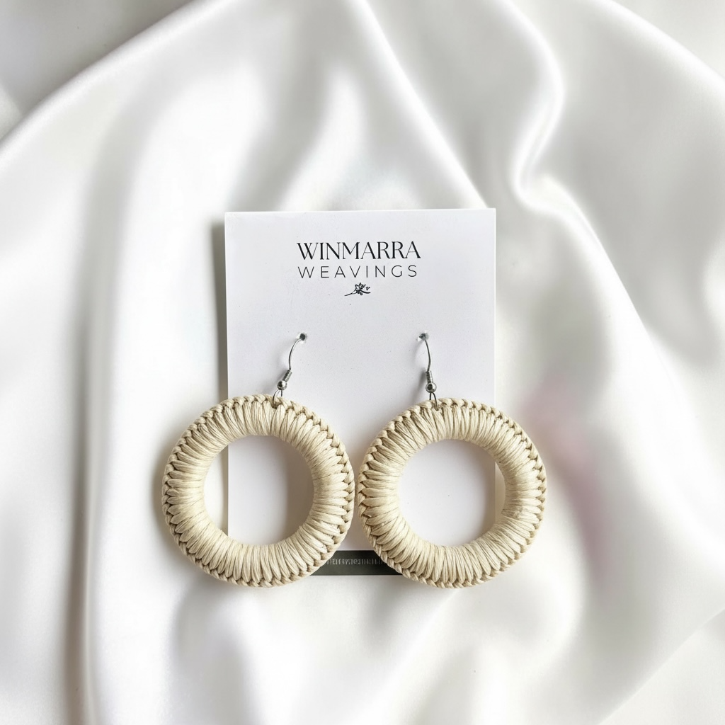 Pod Earrings