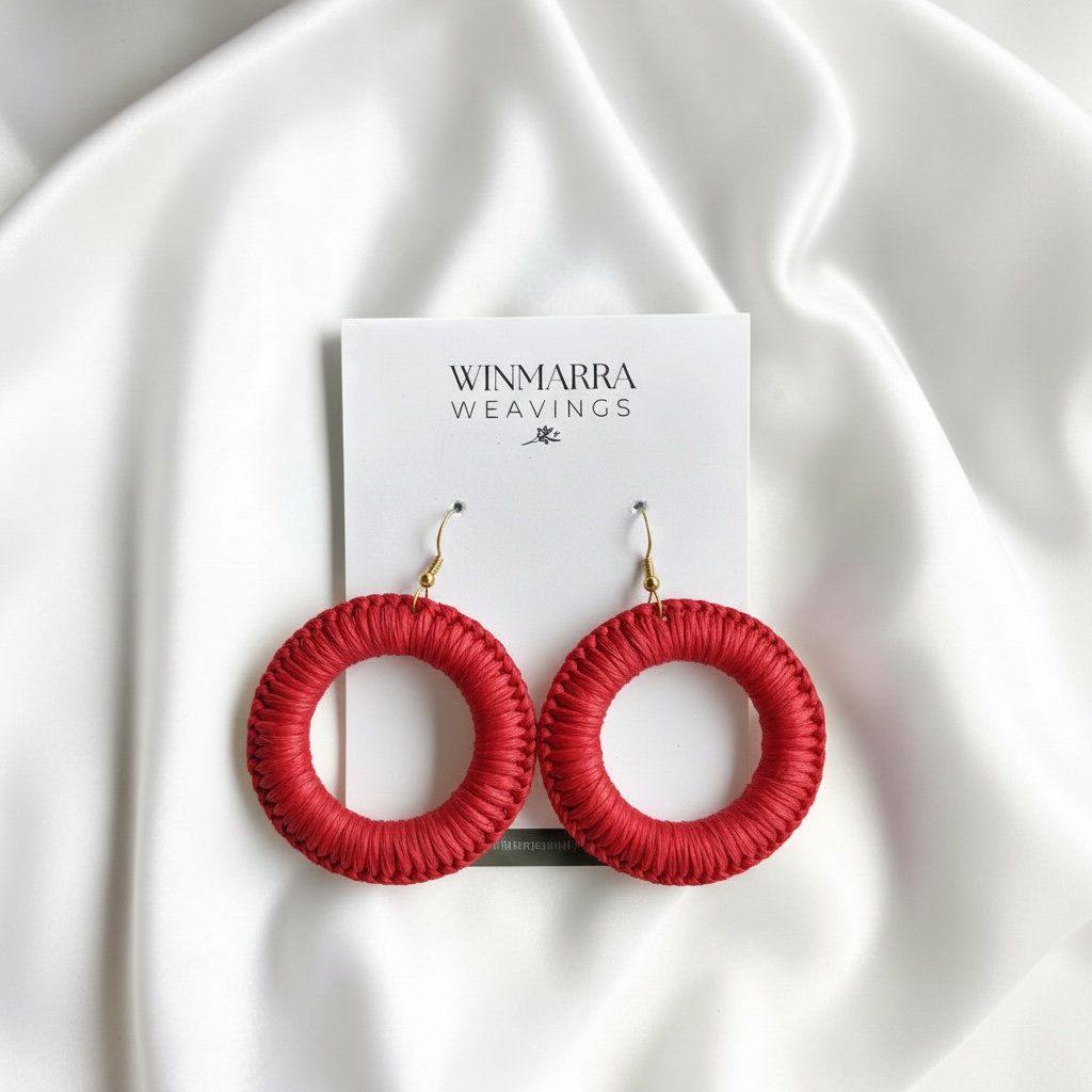 Pod Earrings