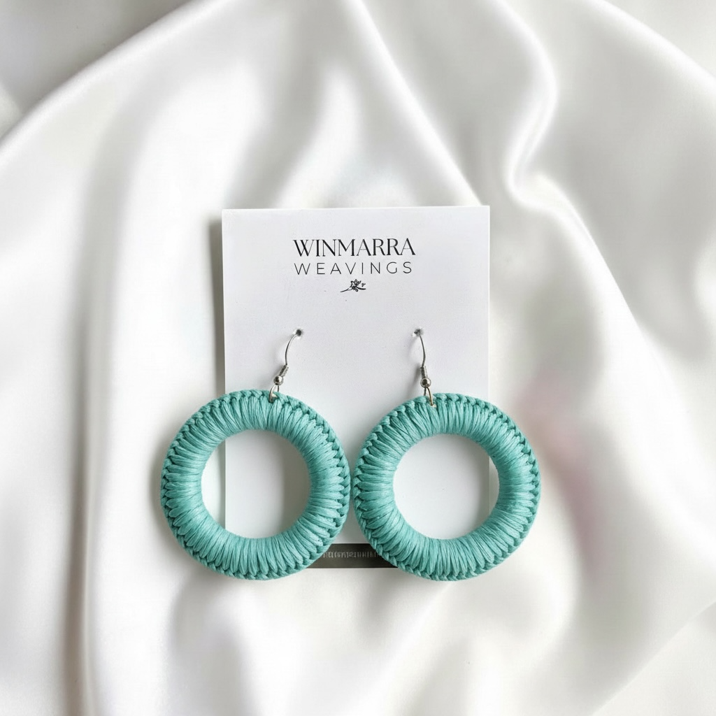 Pod Earrings