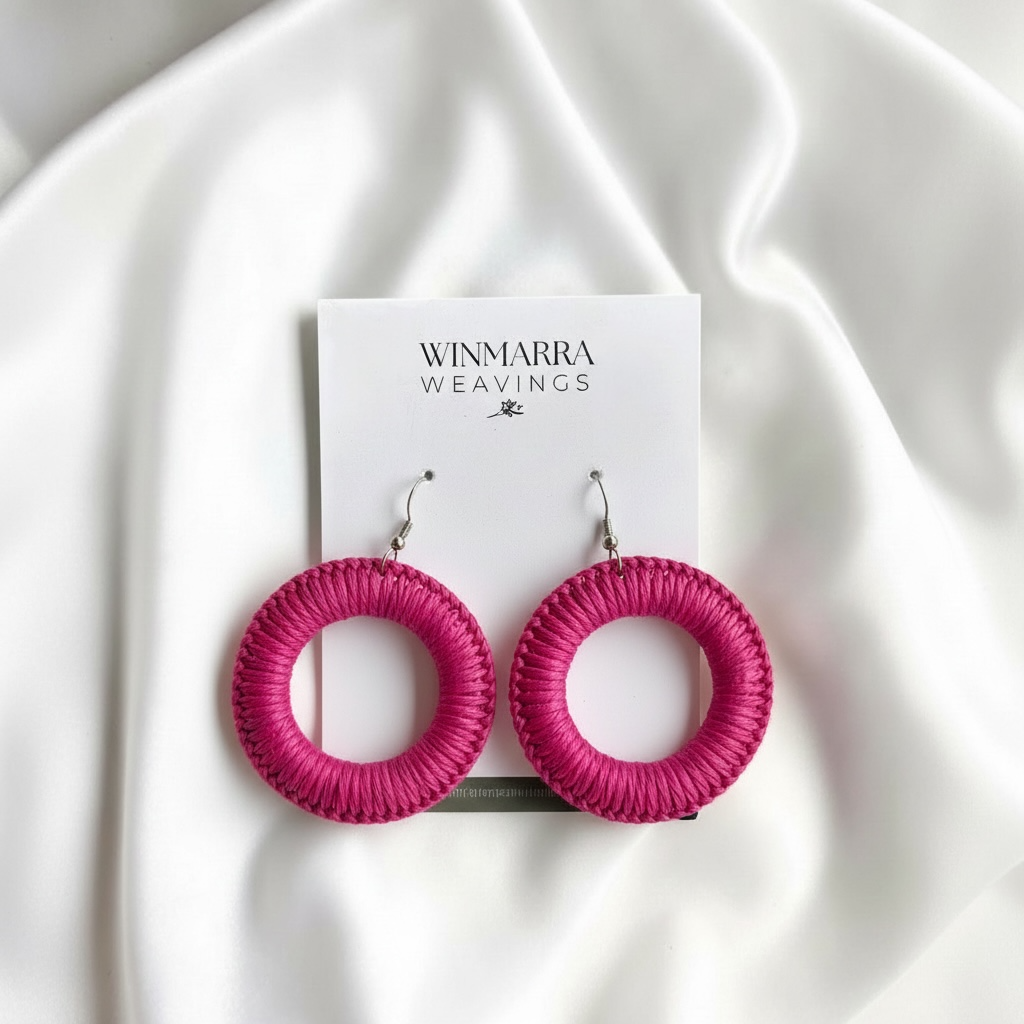 Pod Earrings