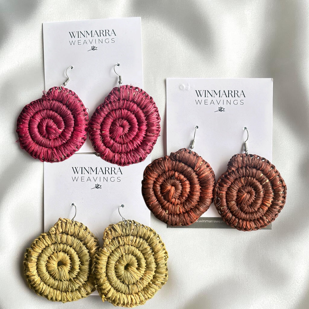 Winmarra Earrings