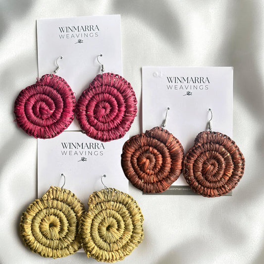 Winmarra Earrings
