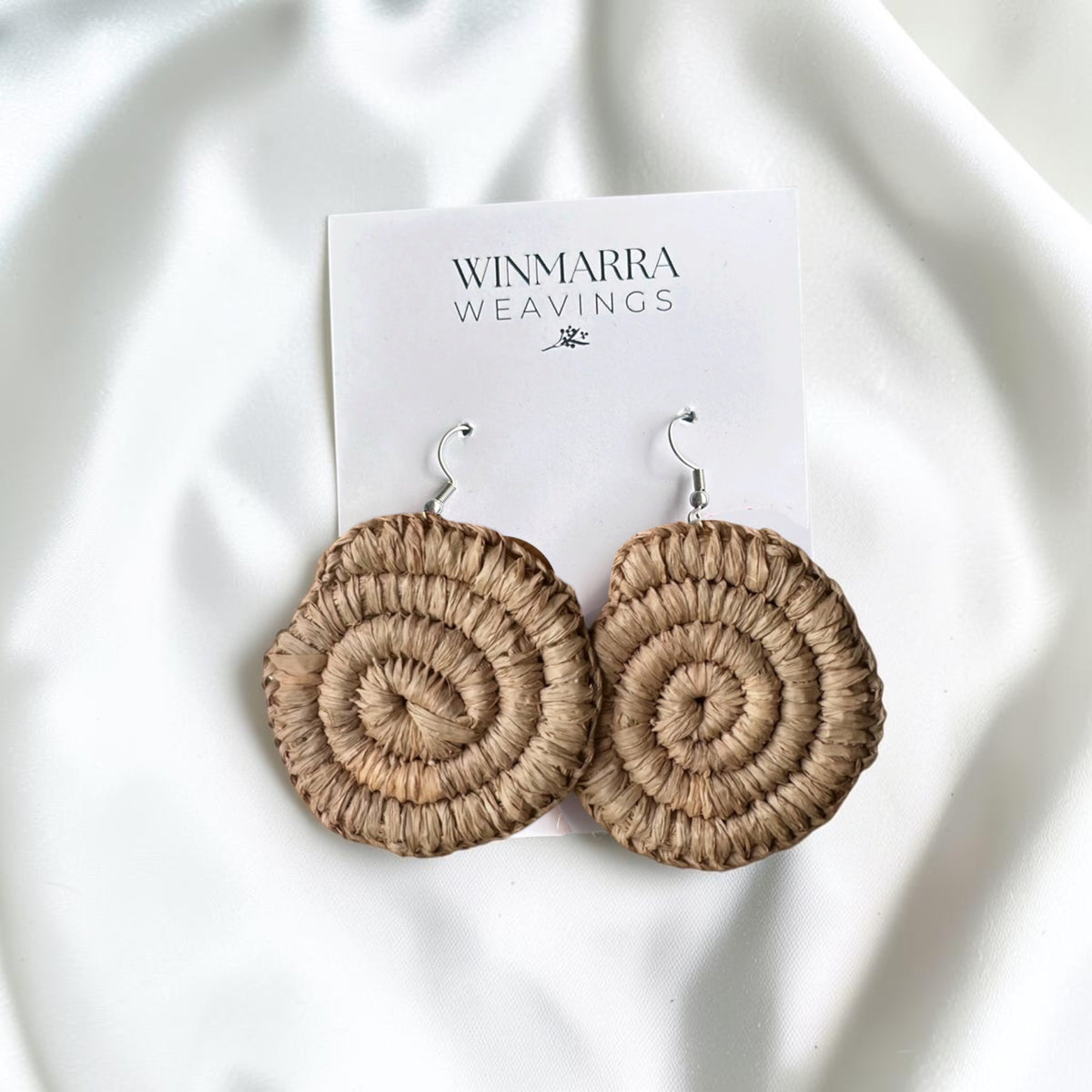 Winmarra Earrings