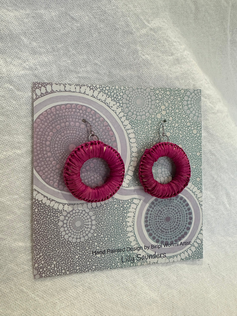 Pod | Mitji | Fuchsia