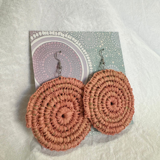 Seed | Djukul | Light Pink