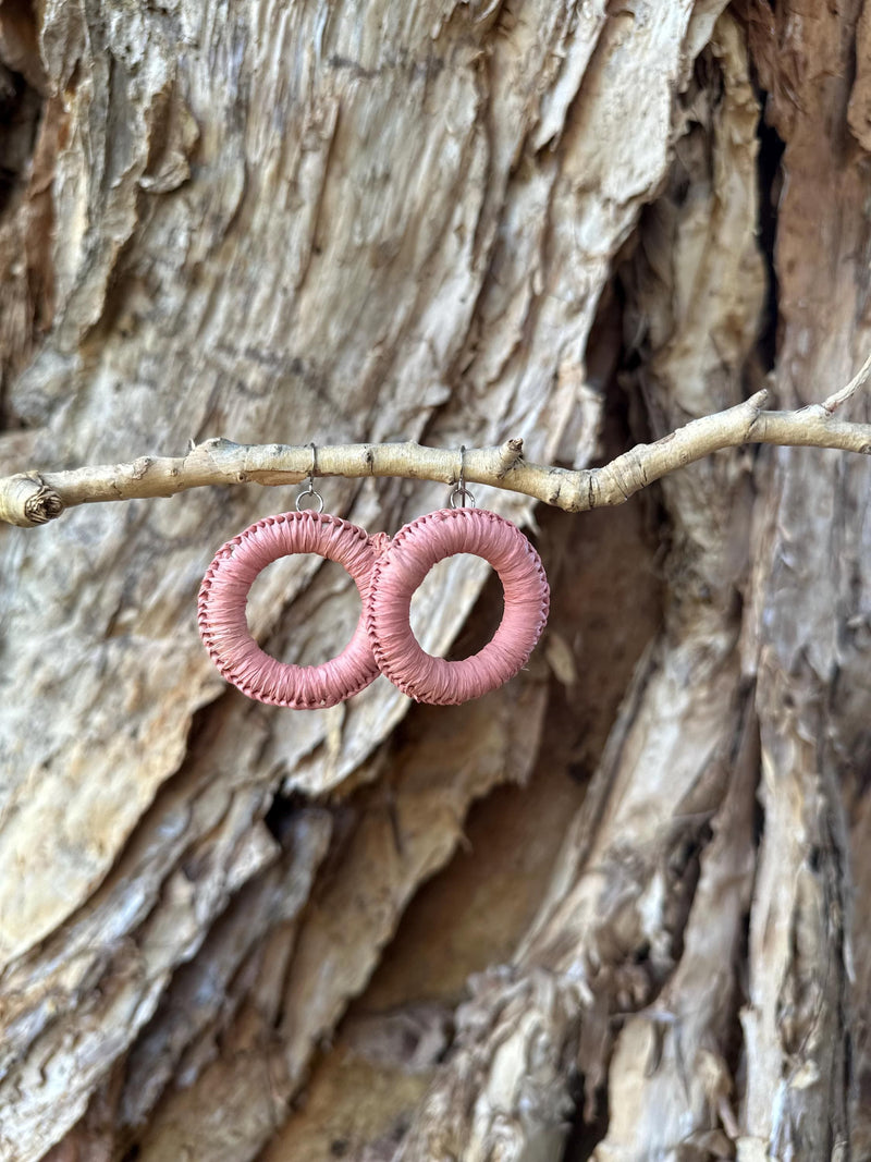 Pod | Bakin | Light Pink