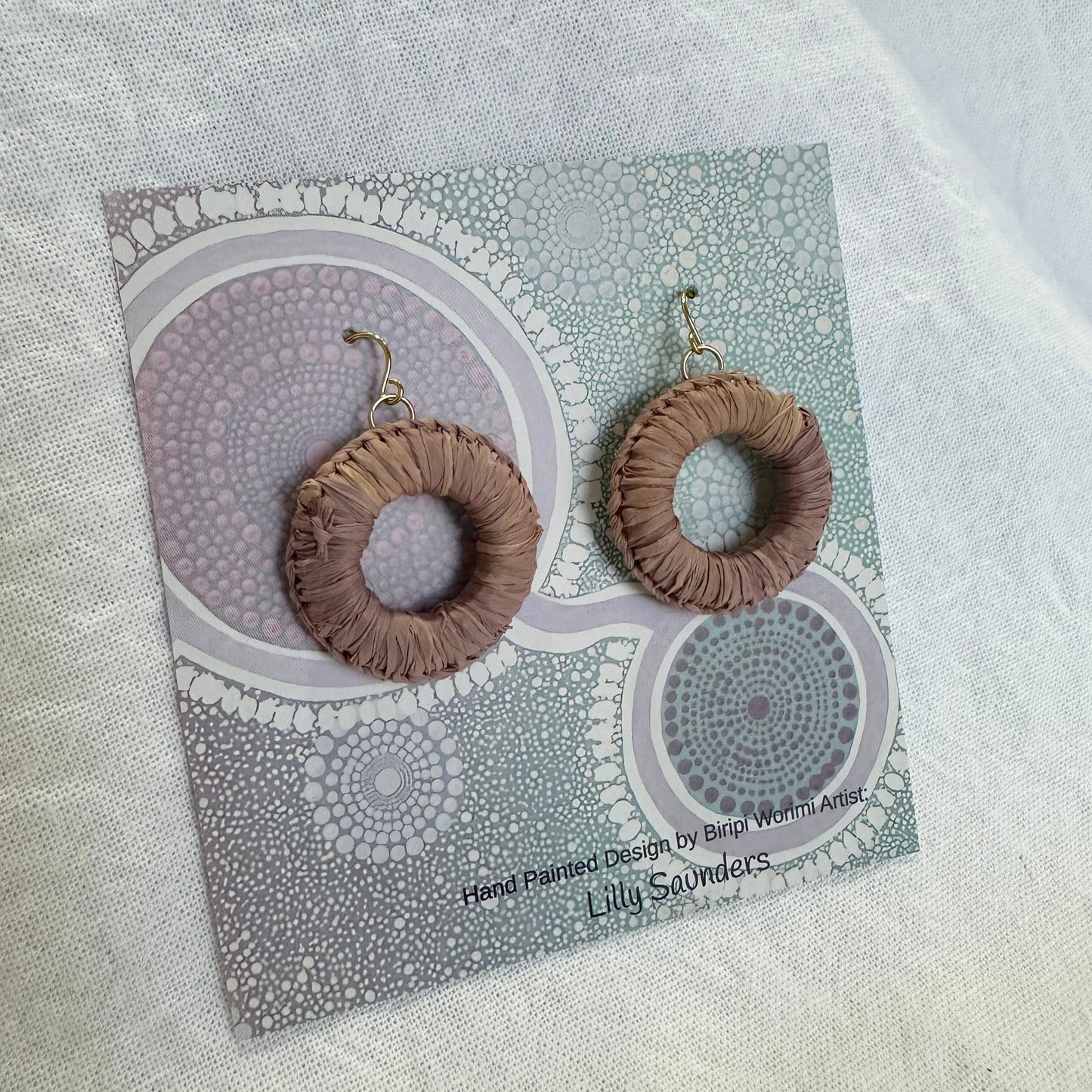 Pod Earrings